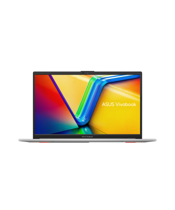 Ноутбук ASUS Vivobook Go 15 (E1504GA-BQ622) 15.6", IPS, i3-N305/8/256, серебристый