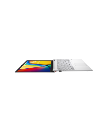 Ноутбук ASUS Vivobook Go 15 (E1504GA-BQ622) 15.6", IPS, i3-N305/8/256, серебристый