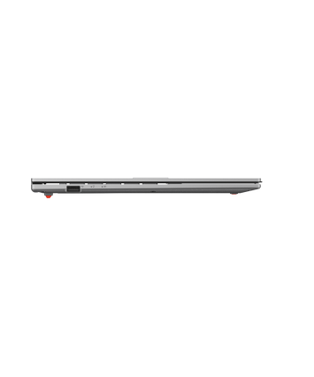 Ноутбук ASUS Vivobook Go 15 (E1504GA-BQ622) 15.6", IPS, i3-N305/8/256, серебристый