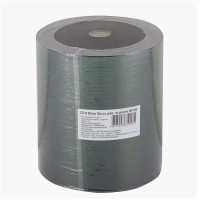 Оптический диск CD-R CMC SP-100/600, 80 min, 52x, неокрашенный, (100шт.)