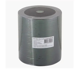 Оптический диск CD-R CMC SP-100/600, 80 min, 52x, неокрашенный, (100шт.)
