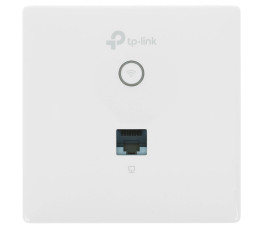 Точка доступа TP-Link EAP115-Wall N300