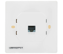 Точка доступа TP-Link EAP115-Wall N300