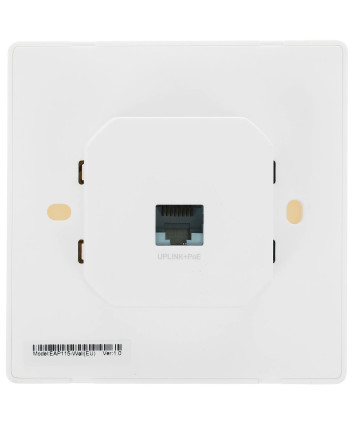 Точка доступа TP-Link EAP115-Wall N300