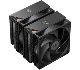 Кулер для процессора PCCooler RT620 BK