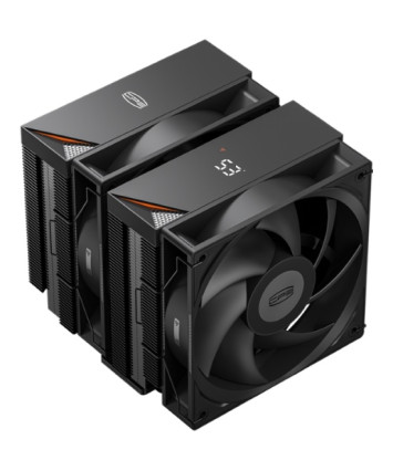 Кулер для процессора PCCooler RT620 BK