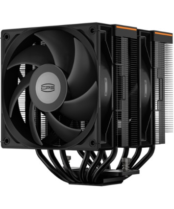 Кулер для процессора PCCooler RT620 BK