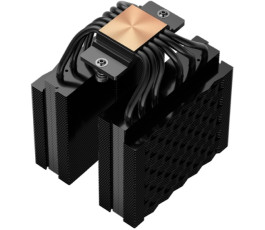 Кулер для процессора PCCooler RT620 BK