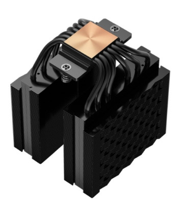 Кулер для процессора PCCooler RT620 BK