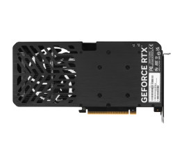 Видеокарта PCI-E 5.0 8Gb GeForce RTX 5050 Palit DUAL
