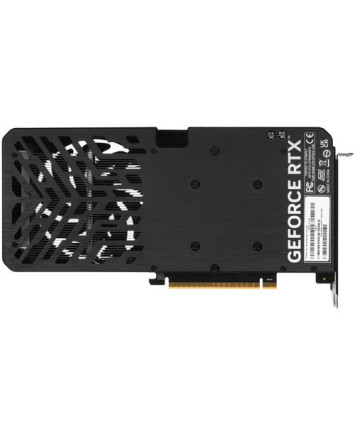 Видеокарта PCI-E 5.0 8Gb GeForce RTX 5050 Palit DUAL Видеокарта PCI-E 5.0 8Gb GeForce RTX 5050 Palit DUAL