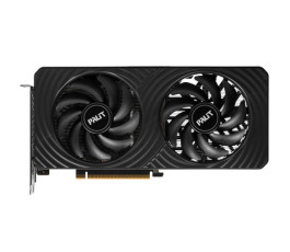 Видеокарта PCI-E 5.0 8Gb GeForce RTX 5050 Palit DUAL