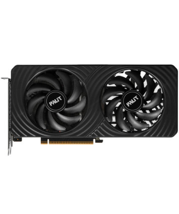 Видеокарта PCI-E 5.0 8Gb GeForce RTX 5050 Palit DUAL Видеокарта PCI-E 5.0 8Gb GeForce RTX 5050 Palit DUAL