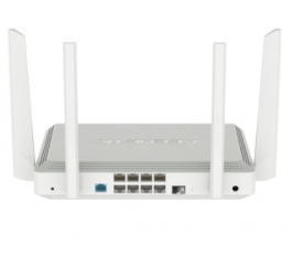 Беспроводной маршрутизатор Keenetic Peak 4G (KN-2710)