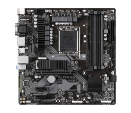 Материнская плата Socket 1700 GIGABYTE B760M DS3H DDR4