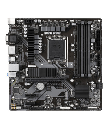Материнская плата Socket 1700 GIGABYTE B760M DS3H DDR4