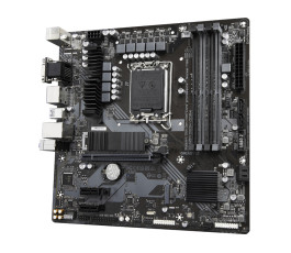 Материнская плата Socket 1700 GIGABYTE B760M DS3H DDR4