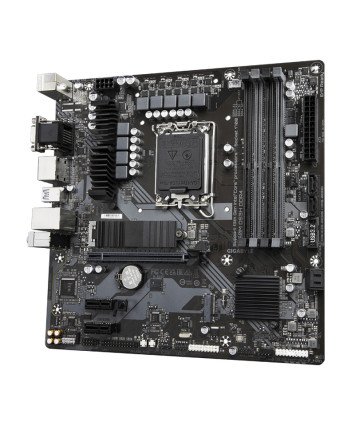 Материнская плата Socket 1700 GIGABYTE B760M DS3H DDR4