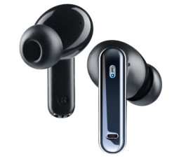 Bluetooth Гарнитура Defender Twins 965 черный, TWS