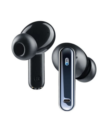 Bluetooth Гарнитура Defender Twins 965 черный, TWS
