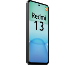 Смартфон Xiaomi Redmi 13 8/256Gb чёрный