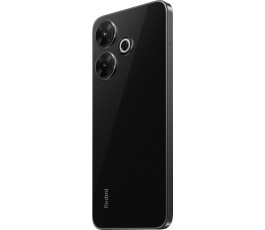 Смартфон Xiaomi Redmi 13 8/256Gb чёрный