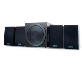 Акустика 4.1 Microlab TMN-1/4.1, Bluetooth, черный