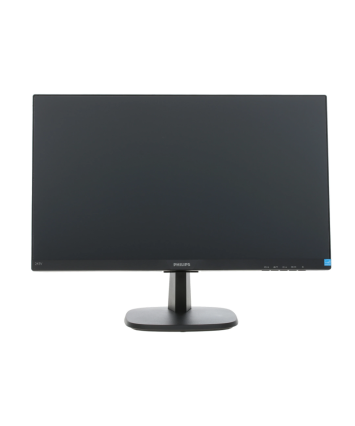 Монитор 23.8" Philips 243V7QJABF(00/01), черный