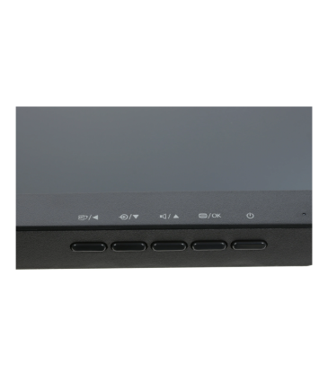 Монитор 23.8" Philips 243V7QJABF(00/01), черный