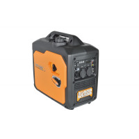 Генератор бензиновый CARVER PPG-2100IS, 2кВт, 220 В