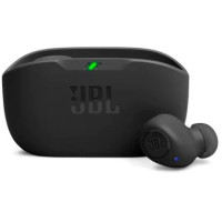 TWS-гарнитура JBL Wave Buds, черный