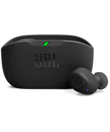 TWS-гарнитура JBL Wave Buds, черный