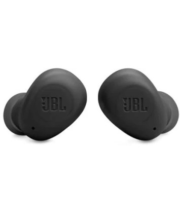 TWS-гарнитура JBL Wave Buds, черный