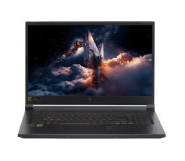 Ноутбук Acer Nitro V 17 AI ANV17-41-R3Y2 17.3", IPS, Ryzen 5 240/16/1000/RTX5060, черный