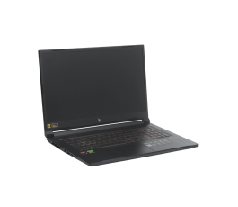 Ноутбук Acer Nitro V 17 AI ANV17-41-R3Y2 17.3", IPS, Ryzen 5 240/16/1000/RTX5060, черный