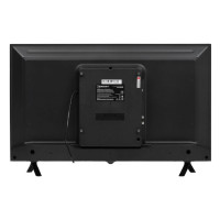 Телевизор 32" Horizont 32LE7052D, Smart, Full HD, Яндекс ТВ черный