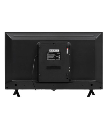 Телевизор 32" Horizont 32LE7052D, Smart, Full HD, Яндекс ТВ черный Телевизор 32" Horizont 32LE7052D, Smart, Full HD, Яндекс ТВ черный