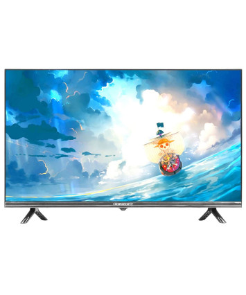 Телевизор 32" Horizont 32LE7052D, Smart, Full HD, Яндекс ТВ черный Телевизор 32" Horizont 32LE7052D, Smart, Full HD, Яндекс ТВ черный