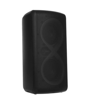 Портативная колонка MONSTER Cycle Plus (MS22120), чёрный