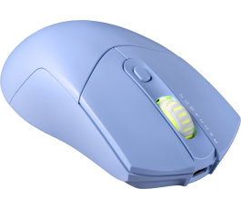 Мышь беспроводная игровая Redragon St4r Pro, синий