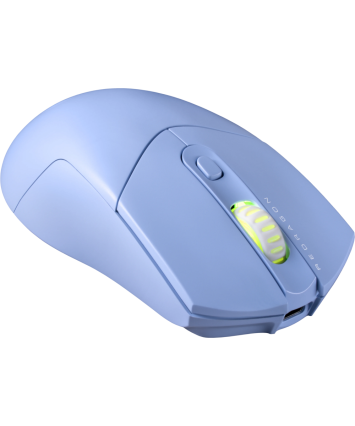 Мышь беспроводная игровая Redragon St4r Pro, синий