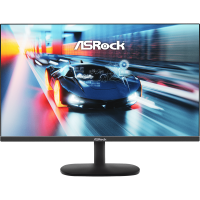 Монитор 27" ASRock CL27FF (100Hz)
