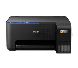 МФУ Epson L3270 Wi-Fi, черный