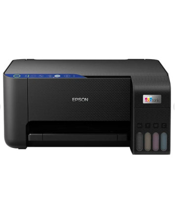 МФУ Epson L3270 Wi-Fi, черный