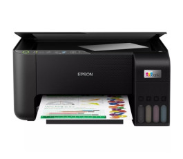 МФУ Epson L3270 Wi-Fi, черный