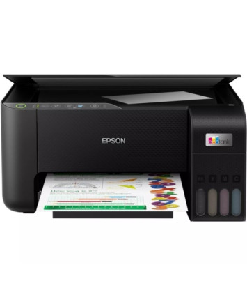 МФУ Epson L3270 Wi-Fi, черный