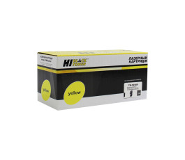 Картридж совместимый Hi-Black (HB-TK-5230Y) для Kyocera P5021cdn/M5521cdn, Y, 2,2K