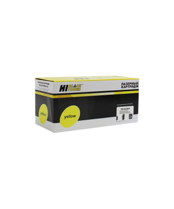 Картридж совместимый Hi-Black (HB-TK-5230Y) для Kyocera P5021cdn/M5521cdn, Y, 2,2K