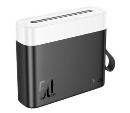 Портативный аккумулятор Hoco J94A Masterful, 50000mAh, 22.5W, черный
