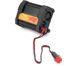 Автомобильный инвертор Digma AI200-12W 200Вт